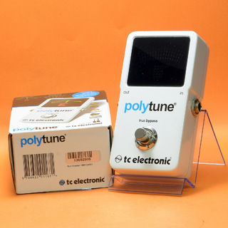 tc electronic PolyTune 2【福岡パルコ店】