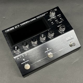 BOSS GT-1000CORE / Guitar Effects Processor【新宿店】