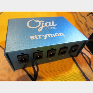 strymon Ojai