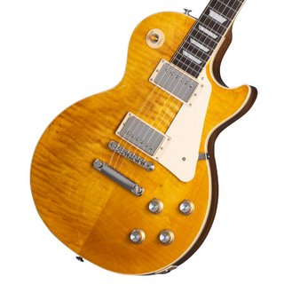 Gibson Les Paul Standard 60s Figured Top Honey Amber [Custom Color Series]【御茶ノ水本店】