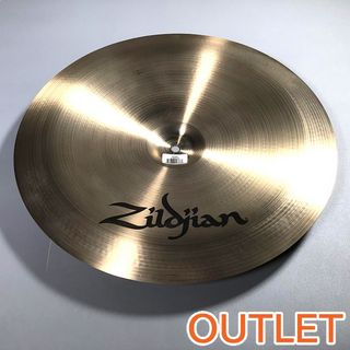 Zildjian 18インチ A Zildjian チャイナハイ シンバル