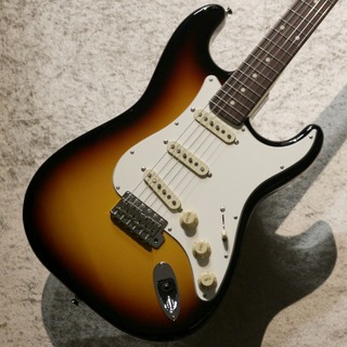 FUJIGEN(FGN) 【軽量!】KNST10RBD ~3Tone Sunburst~ #C230494 【3.15kg】【クロサワオーダー】【レインボーサウンド】