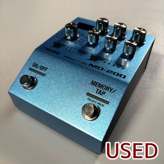 BOSS MD-200(中古)