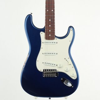 K.Nyui Custom Guitar KNST Lake Placid Blue 【心斎橋店】