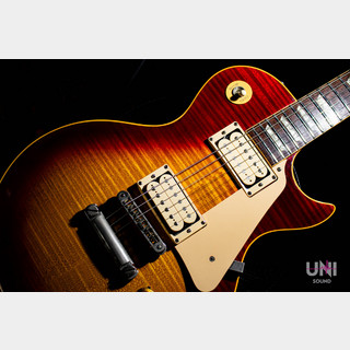 Gibson Heritage Series Les Paul Standard 80 / 1981
