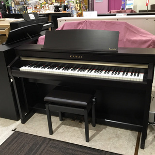 KAWAI 中古CA78R