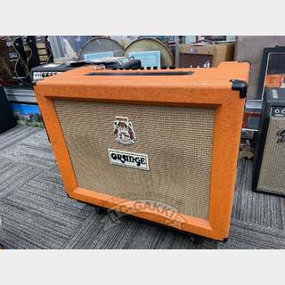 ORANGE ROCKERVERB 50 COMBO