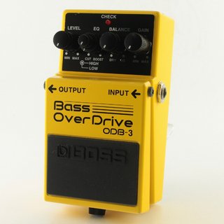 BOSS ODB-3 Bass Overdrive 【御茶ノ水本店】