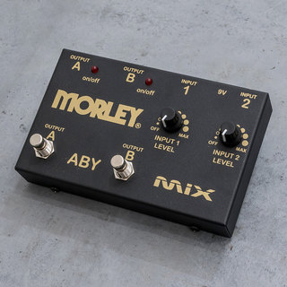 Morley、ABYの検索結果【楽器検索デジマート】
