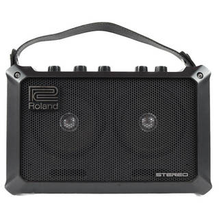 Roland 【中古】 ポータブルアンプ ROLAND ローランド MOBILE CUBE モバイルキューブ