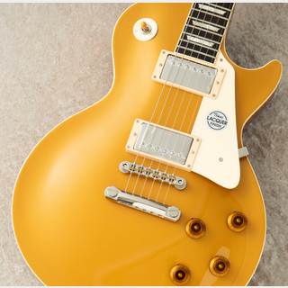 Tokai LS524-CM -Gold Top / GT- #2450016 【ラッカー塗装】【ハカランダ指板】