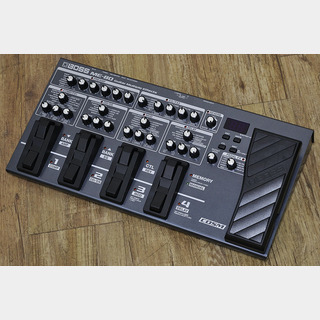 ギター用エフェクター ＞ マルチエフェクター、BOSS、ME-80の検索結果