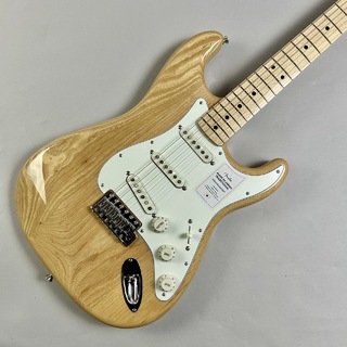 Fender Fender Traditional 70s Stratocaster Maple Fingerboard Natural エレキギター ストラトキャスター