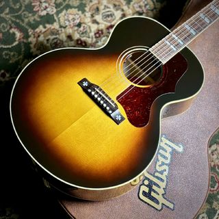 Gibson 【現物画像】J-185 Original SN:21574057