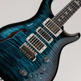 Paul Reed Smith(PRS) Special Semi-Hollow Cobalt Smokeburst Signed by Paul Reed Smith 2025