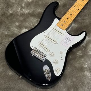 Fender Made in Japan Traditional 50s Stratocaster (Black)