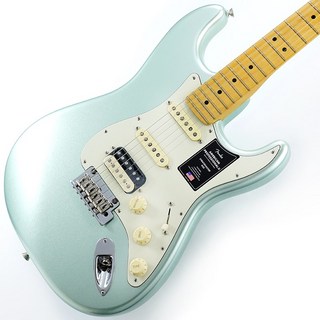 FenderAmerican Professional II Stratocaster HSS (Mystic Surf Green /Maple)