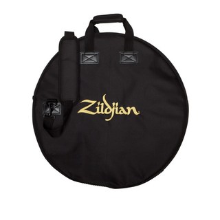 Zildjian 22 DELUXE CYMBAL BAG [NAZLFZCB22D]