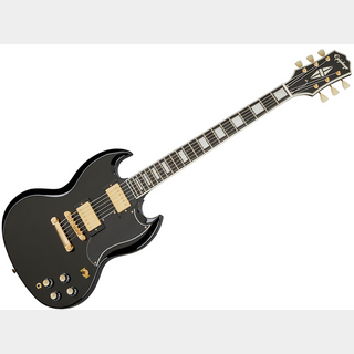 Epiphone SG Custom Ebony