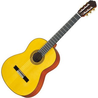 YAMAHAクラシックギター GC12S