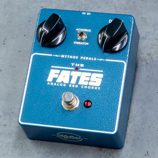 Mythos Pedals The Fates