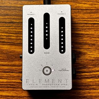 DARKGLASS ELEMENTの検索結果【楽器検索デジマート】