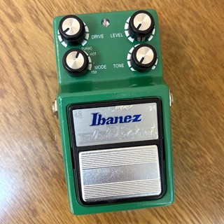 【開店記念セール！】 Ibanez、TS9DXの検索結果【楽器検索デジマート】 ギター