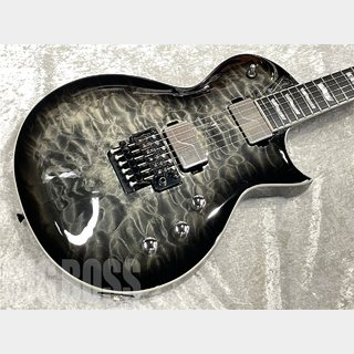 E-II EC QM FR【Charcoal Burst】