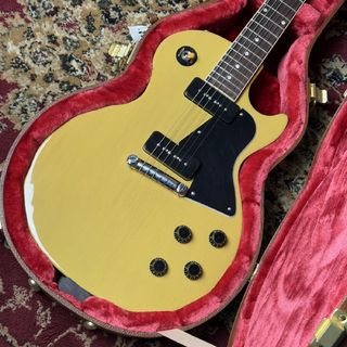 Gibson Les Paul Special TV Yellow 【3.14㎏】