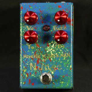 MIREILLE Nuage オリジナル塗装バージョン【WEBSHOP】