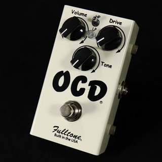 Fulltone OCD V2 Obsessive Compulsive Drive (正規輸入品) 【梅田店】