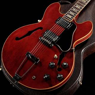 Gibson 1974-75 ES-335TD Cherry 【渋谷店】