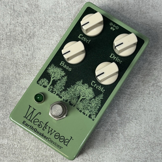 EarthQuaker Devices Westwood