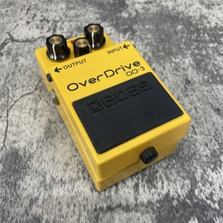 BOSS OD-3