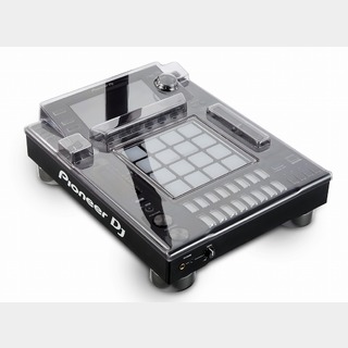 DecksaverDS-PC-DJS1000 DJS-1000用保護カバー 【WEBSHOP】