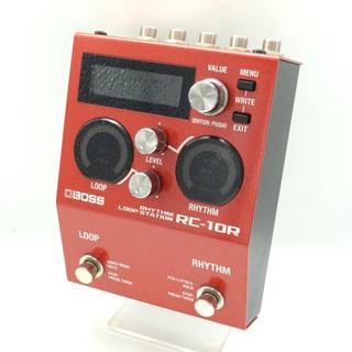 BOSS、RC-10Rの検索結果【楽器検索デジマート】