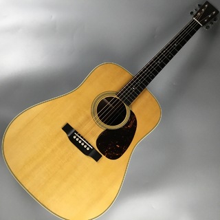 Martin D-28 Standard アコースティックギター