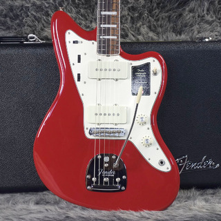 Fender American VintageⅡ1966 Jazzmaster Dakota Red