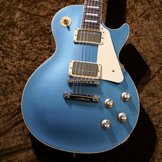 Gibson【Custom Color Series】 Les Paul Standard 60s Plain Top Pelham Blue #221030290 [4.46kg] [送料込] 