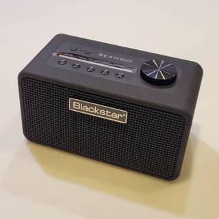 Blackstarが、Bluetoothスピーカー兼ミニ・ギター・アンプ“BEAM MINI