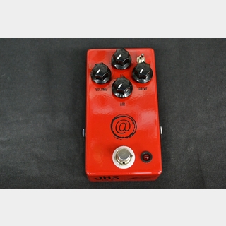 JHS Pedals The AT "@" Andy Timmons Signature