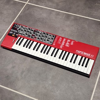 nord lead A1の検索結果【楽器検索デジマート】
