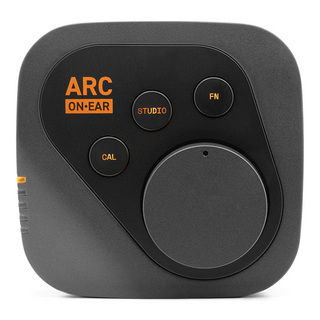 IK Multimedia ARC ON・EAR【初回限定版】