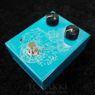 Organic Sounds Organic Booster "Poseidon" (NEW)