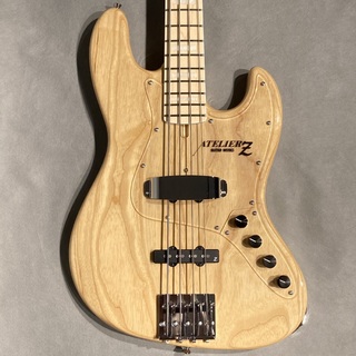 エレクトリック・ベース、ATELIER Z、m#245の検索結果【楽器検索