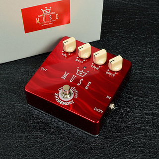Shigemori MUSE Overdrive 【新宿店】
