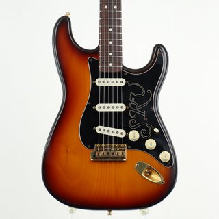 Fender Signature series Stevie Ray Vaughan SRV Stratocaster 3-Color Sunburst【福岡パルコ店】