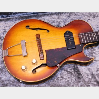 Gibson ES-140T 3/4 '60 w / O.S.S.C.