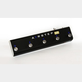 XSONIC Airstepの検索結果【楽器検索デジマート】
