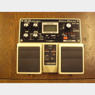 BOSS、DD-20の検索結果【楽器検索デジマート】